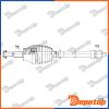 Demi-Arbre de Transmission avant droite pour JEEP | NPW-CH-155, 68394142AA